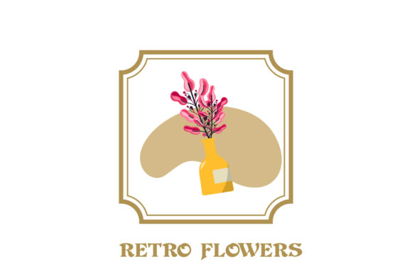 Download Flowers Vignette Collection Decoration - Premium Resources